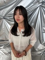 イロバイエンピー(iRo by enppy) ロングローレイヤー