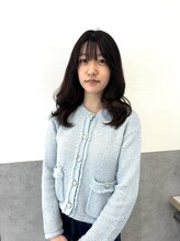 アース 四街道もねの里モール店(EARTH coiffure beaute) 守谷 奏穂