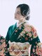 グランマッシュ(GRANMASH)の写真/【大阪梅田／駅直結】浴衣・着物レンタル＆着付け◎お出かけや特別なイベントを、華やかに演出します。