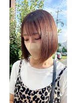 ヘッズファクトリー 本店(HEADS FACTORY)&nbsp;ショートスタイル