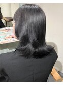 グレーブラック