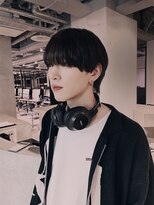 アンビシャス 本川越店(ambitious)&nbsp;メンズマッシュウルフ