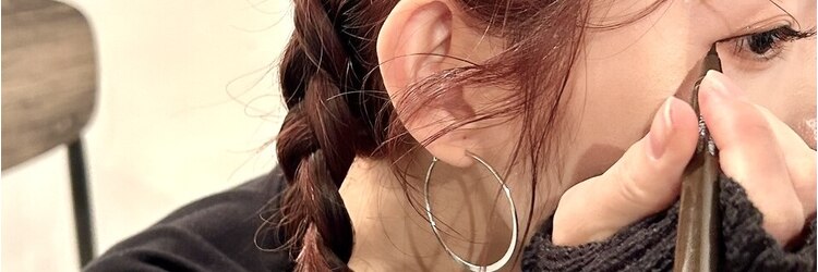 サロンドクロエ(Salon de Chloe)のサロンヘッダー