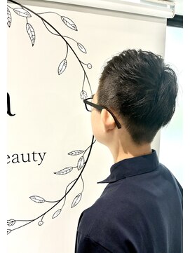 ロア(Loa) すっきり2ブロックスタイル