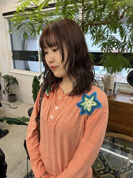 アペット(Appet) orange layer pm