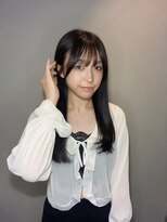 ビジョン 赤坂(vision)&nbsp;【shuki特製】髪質改善