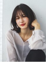 TELA HAIR 湘南台店【テーラヘアー】【12月中旬OPEN（予定）】 ショートヘアスタイル【湘南台店】＜20代30代40代50代60代＞