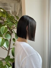 失敗しないボブで垢抜けを実現！似合わせボブで垢抜け確定！【福岡/韓国ボブ/縮毛矯正/髪質改善/エクステ】