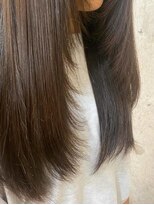 ソイル(soil)&nbsp;トレンド！顔周りレイヤー