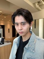 ビューギンザ(VIEW GINZA) ナチュラルセンターパート