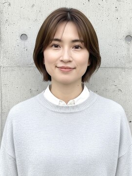 ビュートリアム 梅田(BEAUTRIUM) ミニボブ/レイヤーボブ/大人ボブ