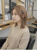 ミディアムウルフレイヤー