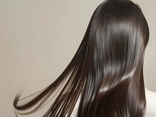 ブラッグヘアー(BRAG hair)