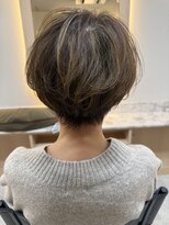 サンサーラ 屋島店(SAMSARA) くびれショート