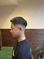 モクヘアー(moku hair)&nbsp;ベリーショート