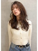 エルト 四条烏丸(elto)&nbsp;20代30代40代ナチュラルモテ髪ロングヘア