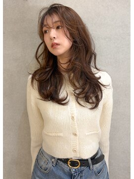 エルト 四条烏丸(elto) 20代30代40代ナチュラルモテ髪ロングヘア