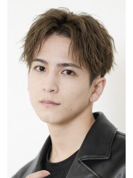 アイトーキョープラスシー 横浜(AI TOKYO+Sea) アクティブショート/ルーズショート/ルーズパーマ/横浜駅