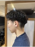 パーマ
