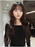 ロングレイヤー【立川】