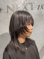 ネクストゼロ(NEXT zerO)&nbsp;メンズ