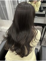 クローブ(CLOVE) 暗めグレージュ