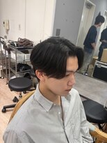 エクシア 西梅田店(EXCIA)&nbsp;センターパートウルフ