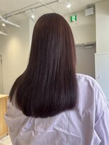 エマ 経堂(EMMA)&nbsp;経堂駅徒歩1分/髪質改善/白髪改善/ダメージレス/9時からオープン