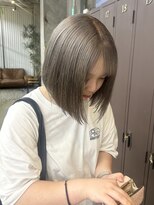 ユニオン(Union)&nbsp;ミルクティーグレージュ