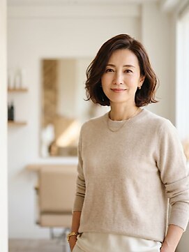 ココカラー アンド カット 茶屋町店(CoCo Color&Cut) 白髪染め/白髪ぼかし/カット/カラー/20代/30代/40代/50代/60代