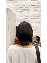ジプソ 池袋西口(Gypso)&nbsp;似合わせカット/美髪カラー白髪染め可/髪質改善トリートメント