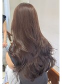 【ブリーチなしベージュ/マロンベージュ】