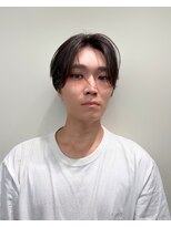 ピコット(P cott) 韓国メンズメイク