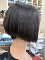 ヴィサージュ(VISAGE) タイパショート