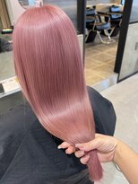 ヴォーグ 大曽根店(VOGUE)&nbsp;大曽根/大曽根駅髪質改善/髪質改善トリートメント/縮毛矯正