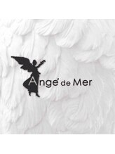 Ange’de Mer　【アンジュデメール】