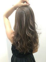 ロンド ブランシュ 錦糸町北口(Lond blanche)&nbsp;愛され大人グレージュ☆【副店長　石黒　翔】