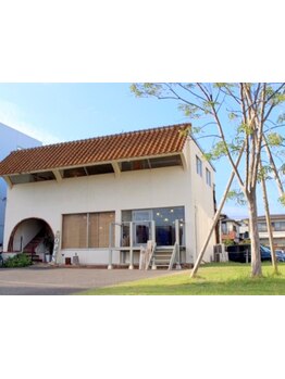 家にいる感覚でリラックスできる、ゆったりくつろげるプライベートサロン♪癒される空間に常連さんも多数!!