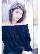 テイラー(Taylor)&nbsp;[Taylor]  ナチュラルキュートミディ☆