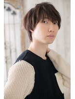 グルーミングサロン バーバー キャッスル 北浦和西口(Grooming salon Barber Castle)&nbsp;柔らかい甘めショートm