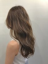 ラフューネ ヨコハマ(Raffune Yokohama)&nbsp;ヌーディーバイヤレージュ