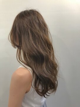 ラフューネ ヨコハマ(Raffune Yokohama) ヌーディーバイヤレージュ