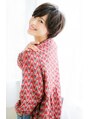 ヘアーメイクチューン(HAIR MAKE TUNE)&nbsp;女性らしいショートスタイルもお任せください！