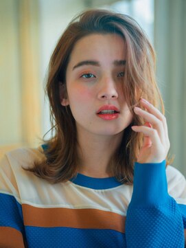 リアン 方南町店(Lian) 楽チンフレンチミディ