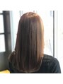 シャインヘアフラッペ 新百合ヶ丘2号店(Shine hair frappe)&nbsp;OLAPLEX/イルミナ/高濃度炭酸泉でハリ・コシ・ツヤをGET♪