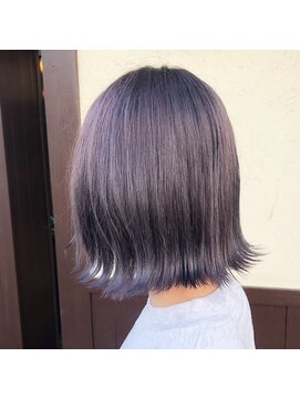 バブルス(BUBBLES) BUBBLESカラー