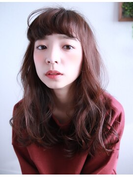 ビレア 極楽店(BELEA) 【BELEA-ビレア-極楽店】ピンクアッシュ♪