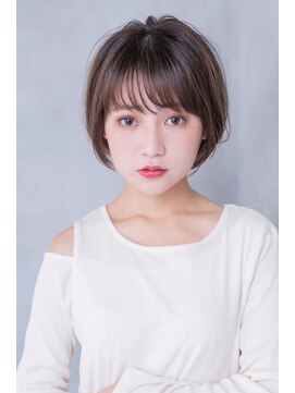 アメリ 新宿(Ameri) Ameri おすすめショートスタイル【新宿】