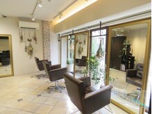 リックヘアー(Ric Hair)