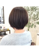 オルオル(OluOlu)&nbsp;黄色味をおさえて☆ライトブラウン♪〔八戸,田向〕